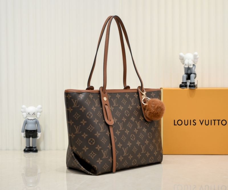 LV Shopping Bags